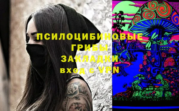 героин Алзамай